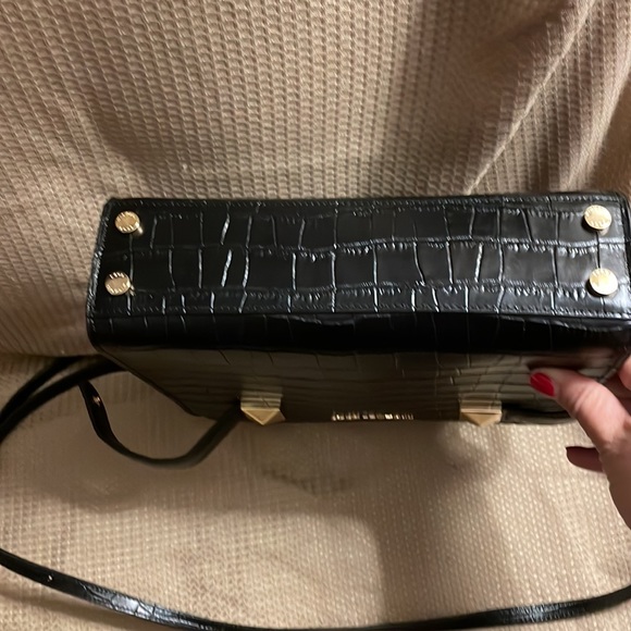 Michael Kors cross body black - Picture 4 of 8